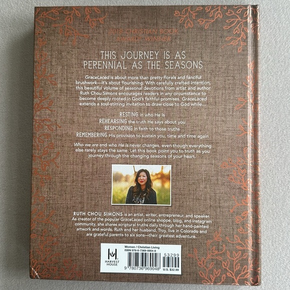 Graceland by Ruth Chou Simons - Picture 9 of 9